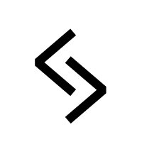 Rune Jera / Ger