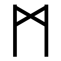 Rune Mannaz