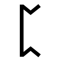 Rune Perthor / Peord