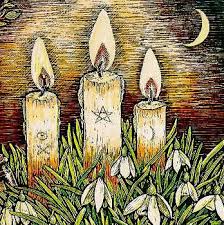 Sabbat d'Imbolc