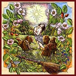 Sabbat de Litha