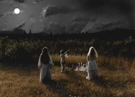Sabbat de samhain