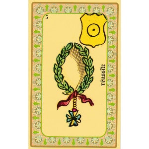 La réussite oracle Belline