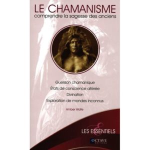 Le chamanisme - Comprendre la sagesse des anciens