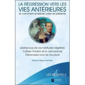 régression vers les vies antérieures