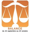 pierres & minéraux balance