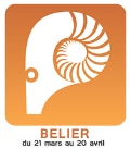 pierres & minéraux bélier