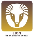 pierres & minéraux lion