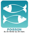 pierres & minéraux poisson