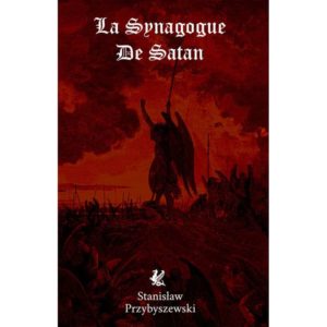 La synagogue de Satan