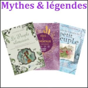 Mythes & légendes