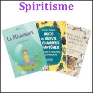 Spiritisme