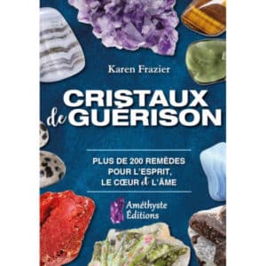 Cristaux de guérison