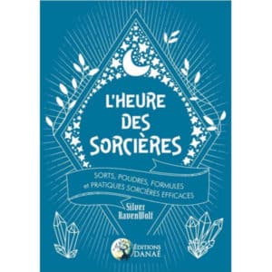 L'heure des sorcières