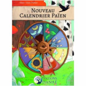 nouveau calendrier païen