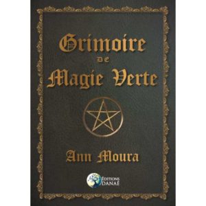 grimoire de magie verte
