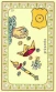 carte present belline correspondances