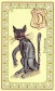 carte trahison belline correspondances
