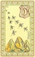 carte depart belline correspondances
