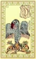 carte maladie belline correspondances