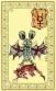 carte vol perte belline correspondances