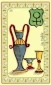 cartre la table belline correspondances