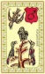 carte pourparlers belline correspondances
