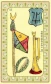 carte renomee belline correspondances