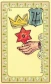 carte bonheur belline correspondances