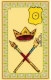 carte honneurs correspondances