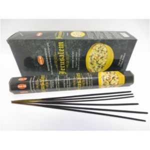 Encens en bâtons Jérusalem