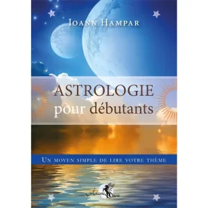 Astrologie pour débutant un moyen simple de lire votre theme