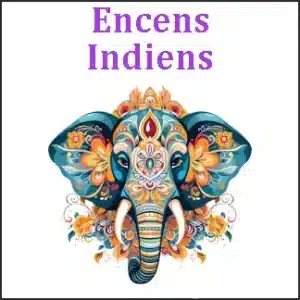 Encens indiens