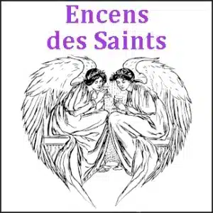 Encens des saints