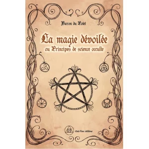 La magie dévoilée
