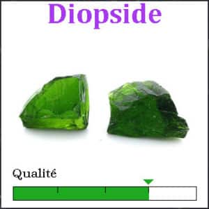 Diopside