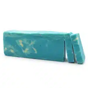 Savon artisanal : Algue Marine