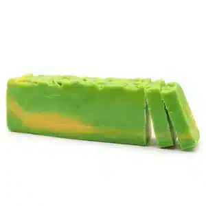 Savon artisanal au jojoba et huile d'olive