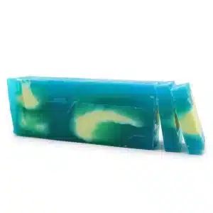 Savon artisanal au romarin et huile d'olive
