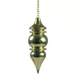Pendule vénus idéal pour la radiesthésie et la voyance