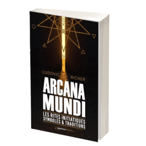 Arcana Mundi : Les rites initiatiques Symboles et traditions