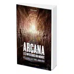 Arcana : Les Mystères du Monde